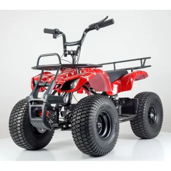 Bagi (quad) na akumulator model 123 crveni Bagi (quad) na akumulator model 123 crveni